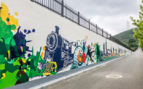 彬州墙绘常见问题分析。