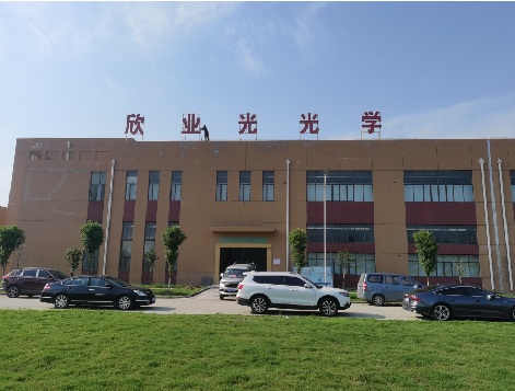 彬州楼顶大型发光字制作如何安装？