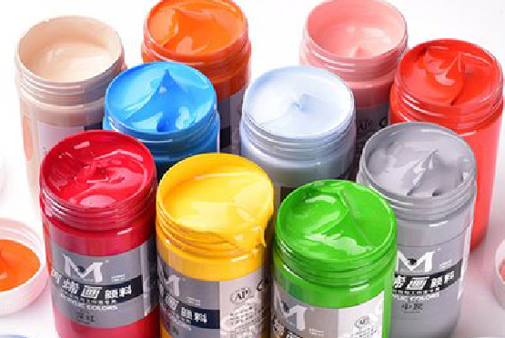 彬州你知道什么材料可以用于墙绘吗？