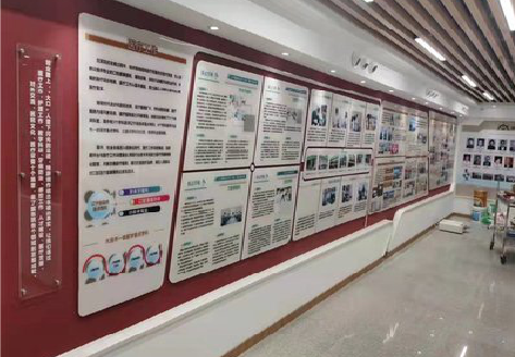 彬州大城市文化背景墙制作常用工艺。