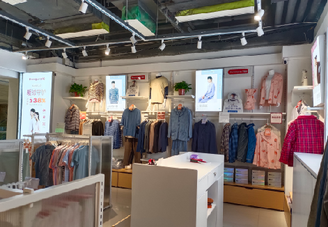 彬州超市卖场装修如何提升消费欲望？