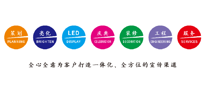 彬州广告公司该如何满足客户需求？