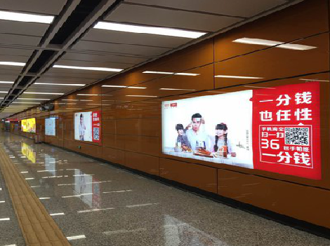 彬州广告灯箱的发展前景？